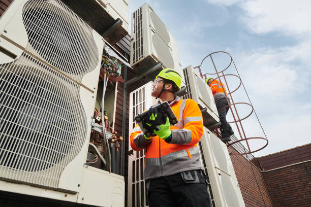 Best Local HVAC Companies  in Milledgeville, GA