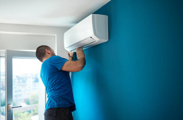 Best HVAC Installation Services  in Milledgeville, GA
