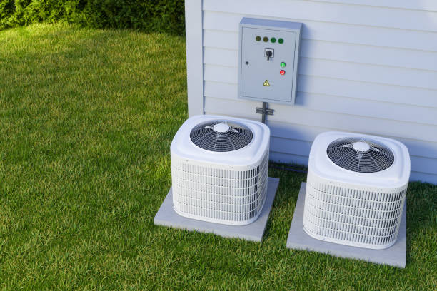 HVAC Maintenance Plan in Milledgeville, GA