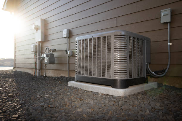 Reliable Milledgeville, GA HVAC Solutions